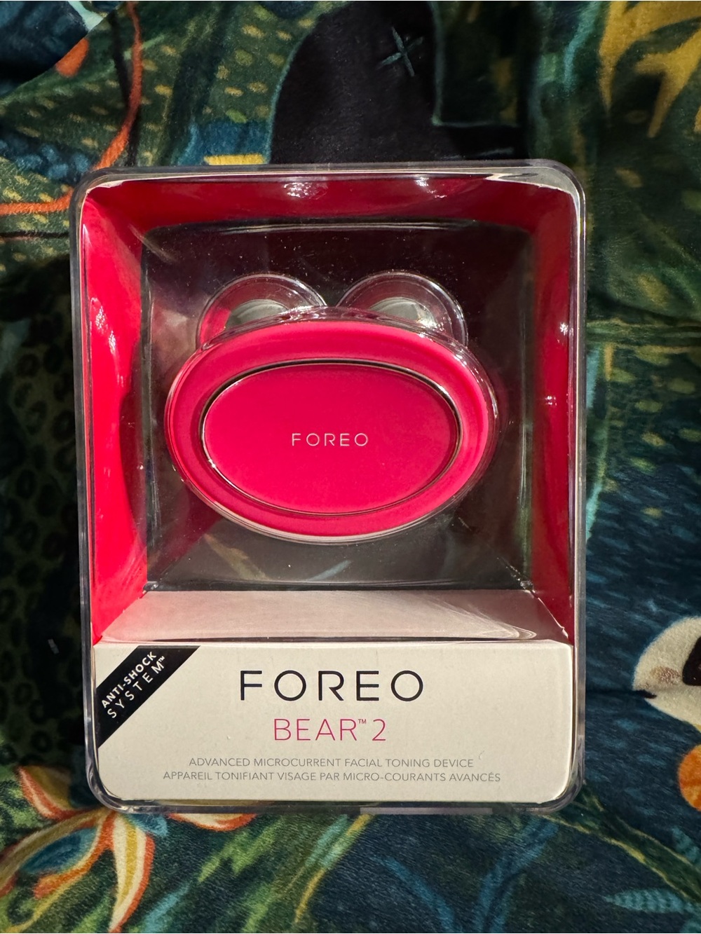 FOREO Bear 2 - Pink